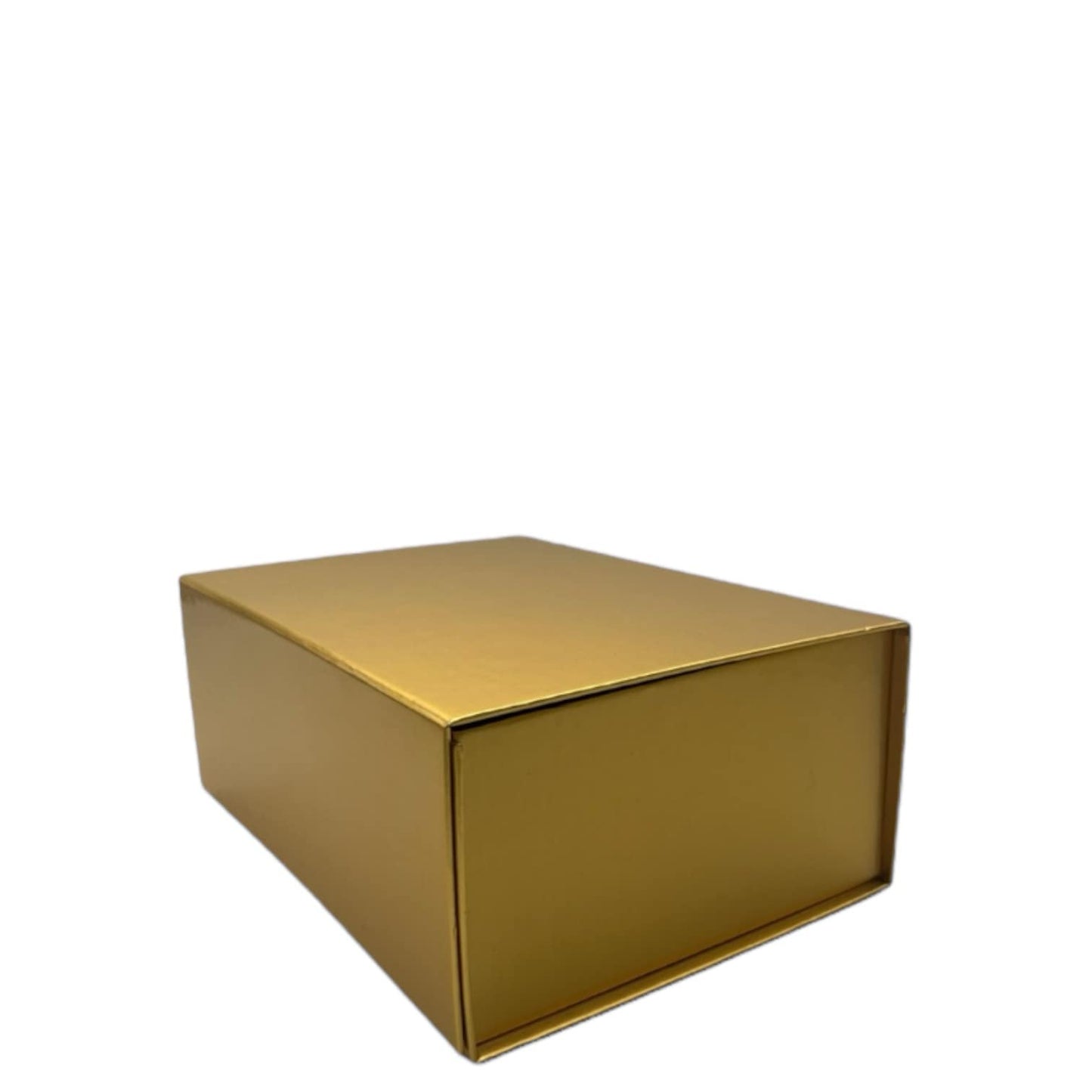 Golden Surprise Box